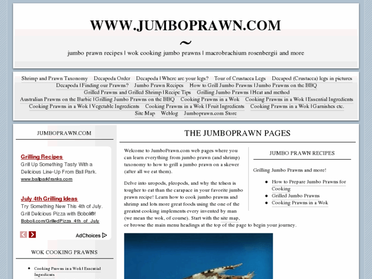 www.jumboprawn.com