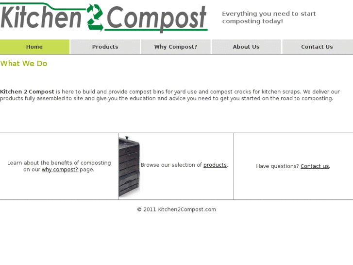 www.kitchen2compost.com