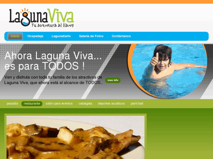 www.lagunaviva.net