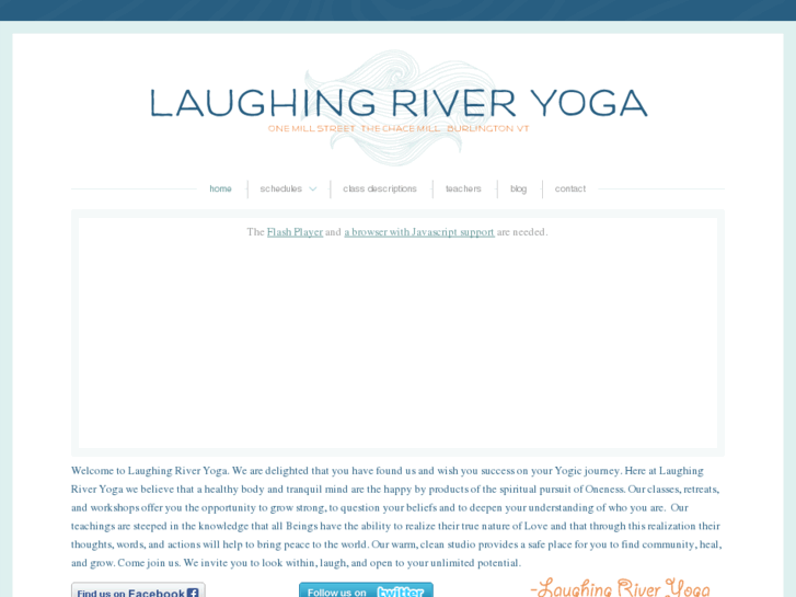 www.laughingriveryoga.com