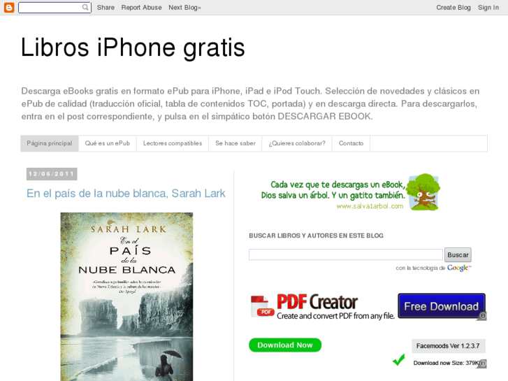 www.librosiphonegratis.com