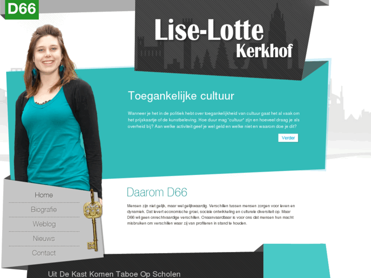 www.liselottekerkhof.nl