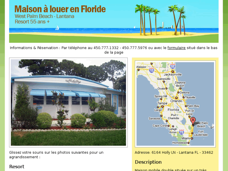 www.locationfloride.com