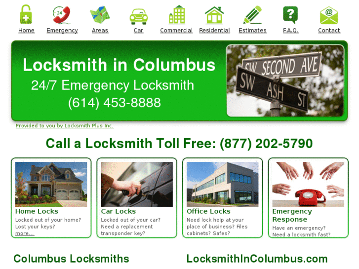 www.locksmithincolumbus.com