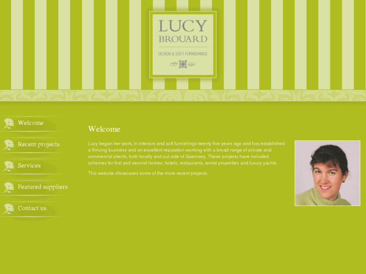 www.lucybrouard.com