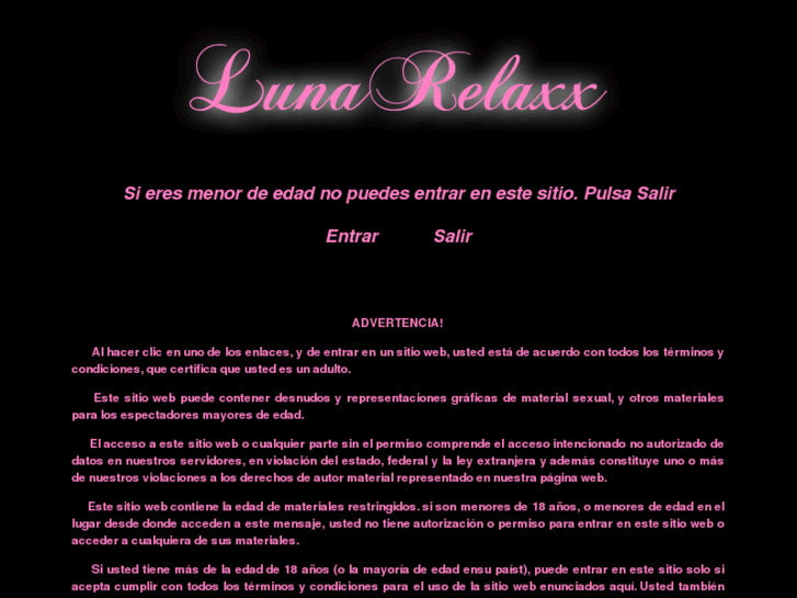 www.lunarelaxx.com