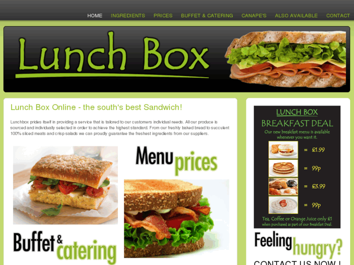 www.lunchboxonline.co.uk