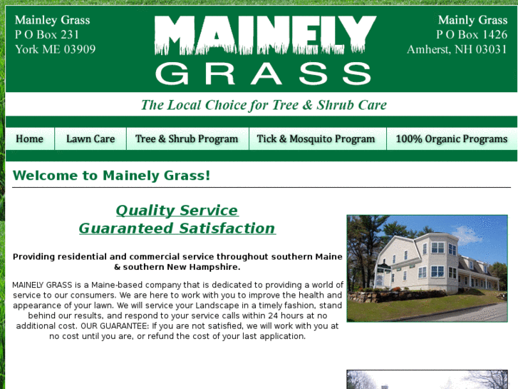 www.mainelygrass.com