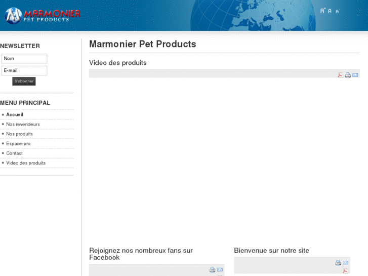 www.marmonierpet.com