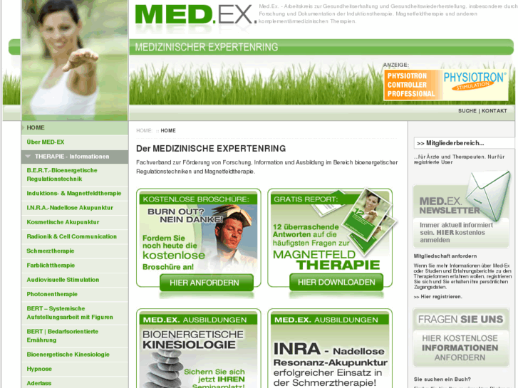 www.medex.at
