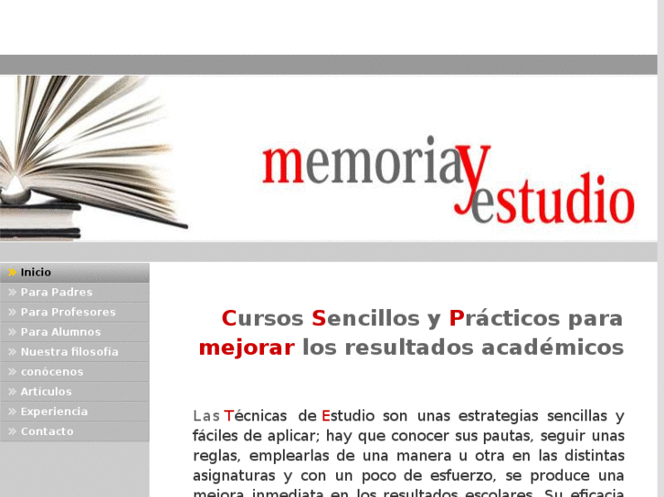 www.memoriayestudio.com