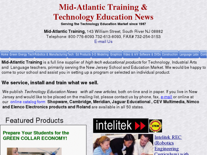 www.mid-atlantictraining.com