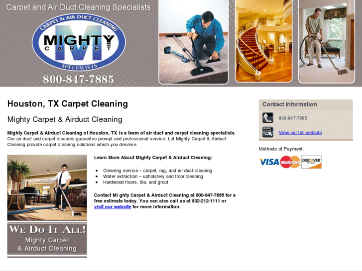 www.mightycarpet.net