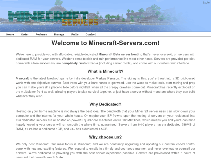 www.minecraft-servers.com