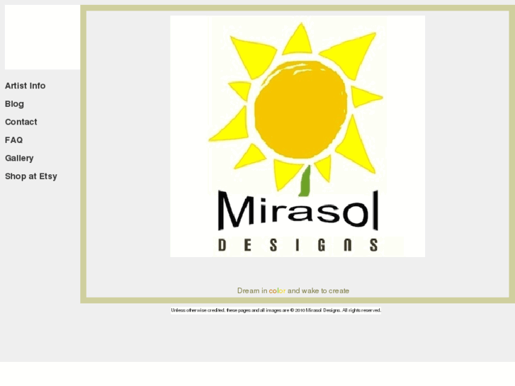 www.mirasoldesigns.com