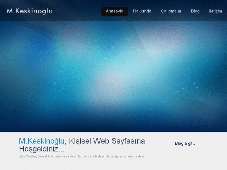 www.mkeskinoglu.com