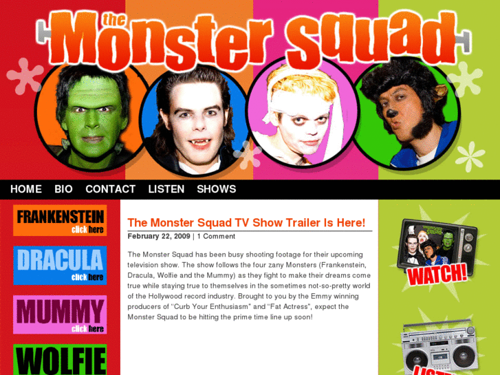 www.monstersquadmusic.com