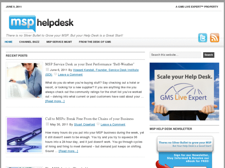 www.msphelpdesk.com