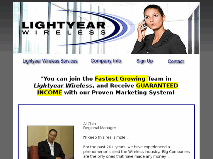 www.mylightyearwireless.net