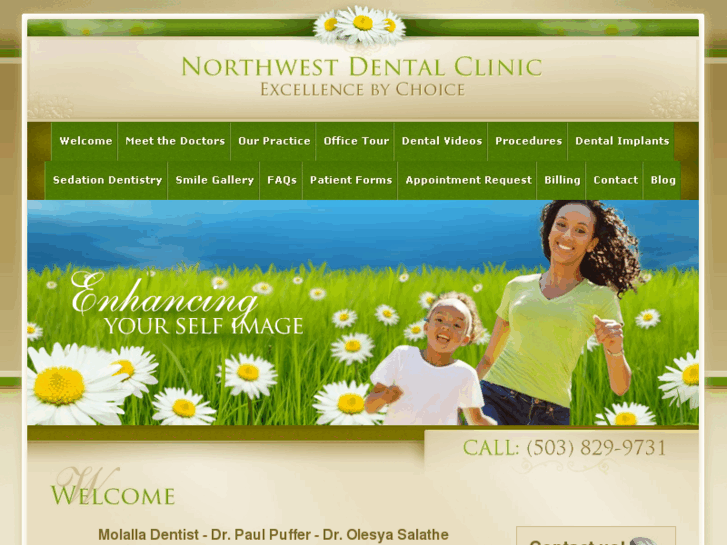 www.nwdentalclinic.com