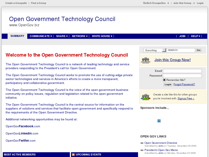 www.opengov.biz