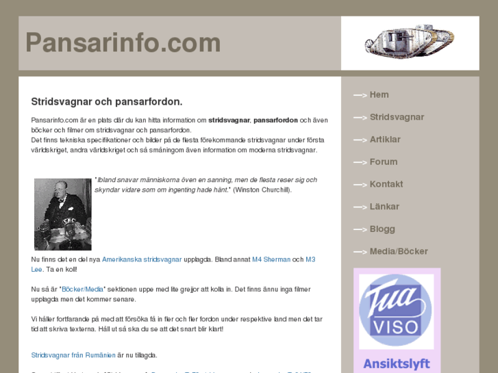 www.pansarinfo.com