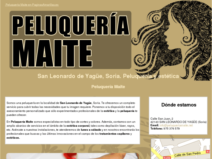 www.peluqueriamaite.net