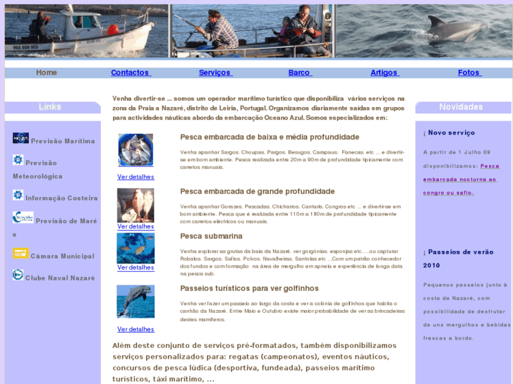 www.pescaemnazare.com