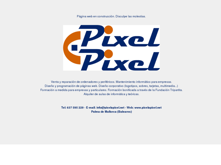 www.pixelapixel.net