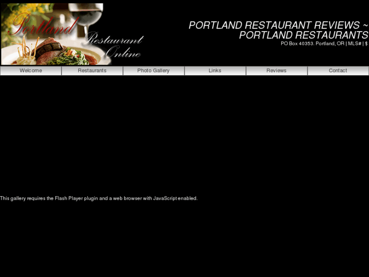 www.portlandrestaurantonline.com