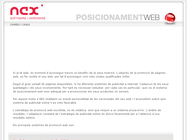 www.posicionamentweb.com