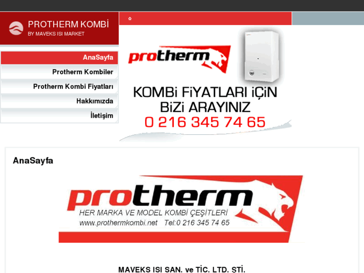 www.prothermkombi.net