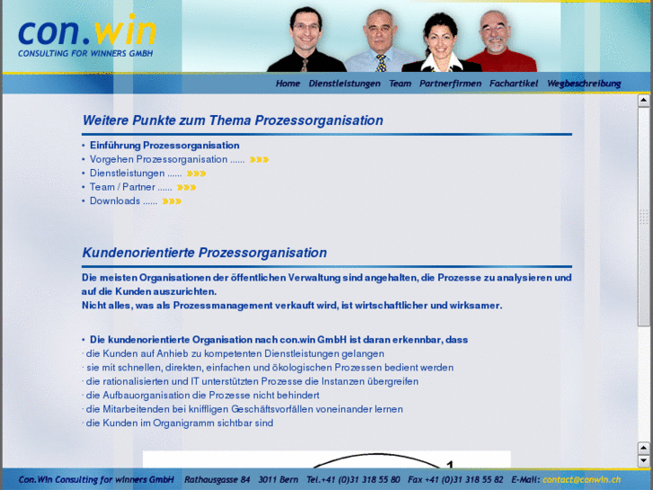 www.prozessorganisation.ch