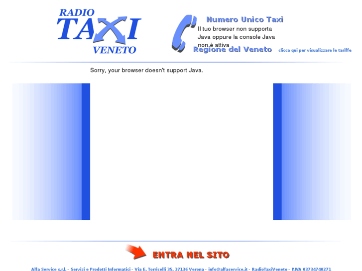 www.radiotaxiveneto.com