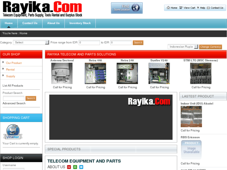 www.rayika.com