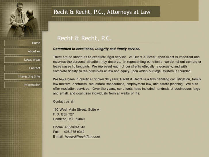 www.rechtfirm.com