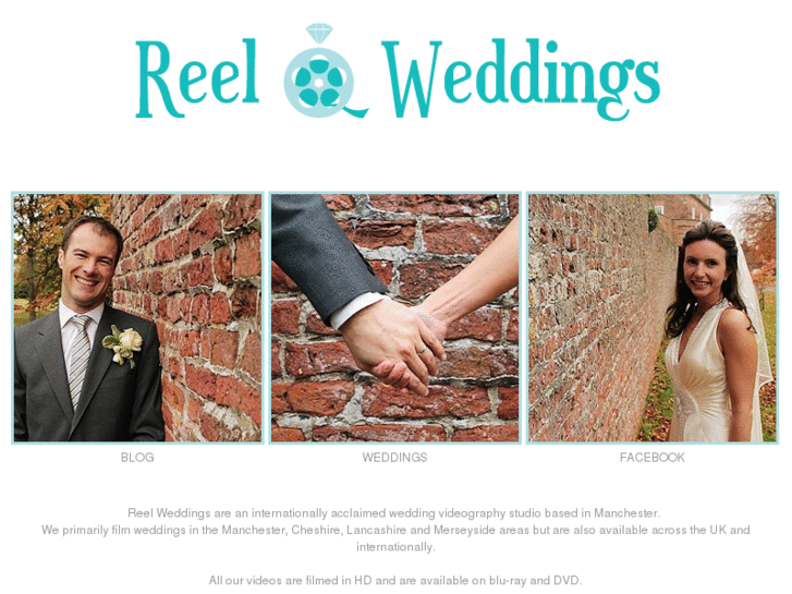 www.reel-weddings.com