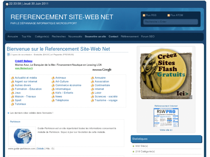 www.referencement-siteweb.net