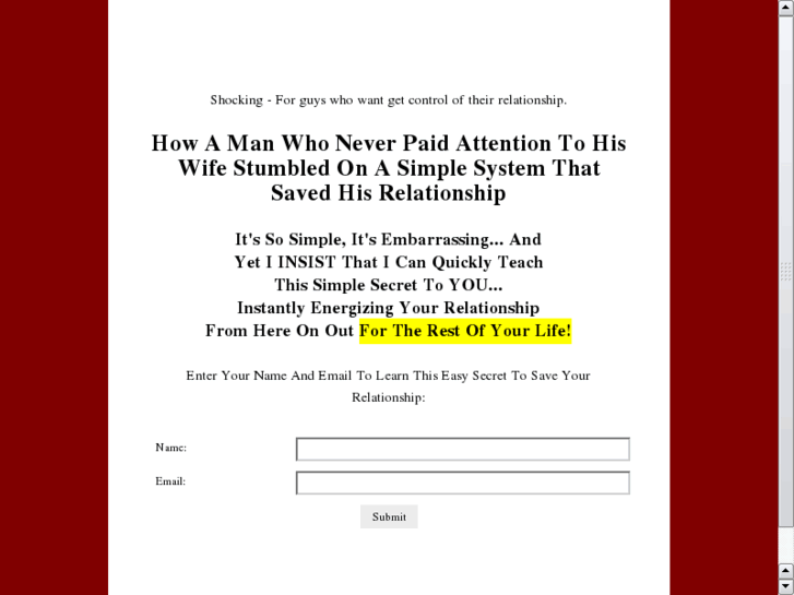 www.relationship-advice-secrets.com