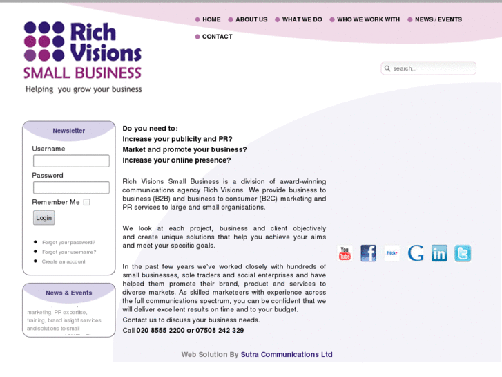 www.richvisionssb.co.uk