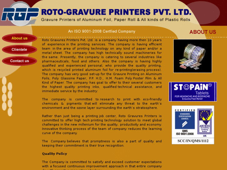 www.rotogravureindia.com