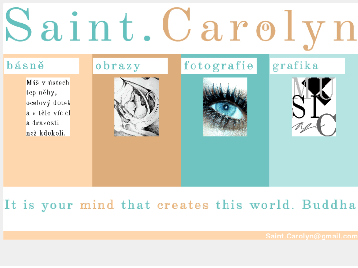 www.saintcarolyn.com