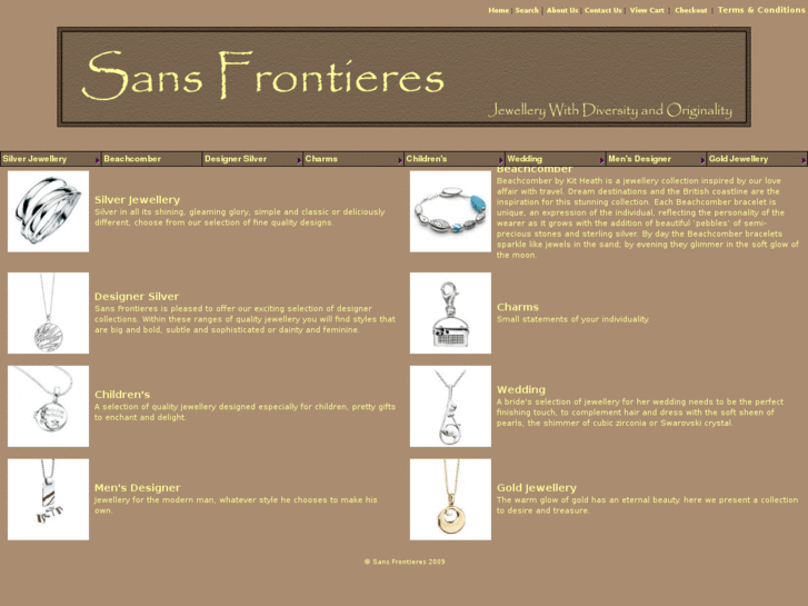 www.sansfrontieres.biz