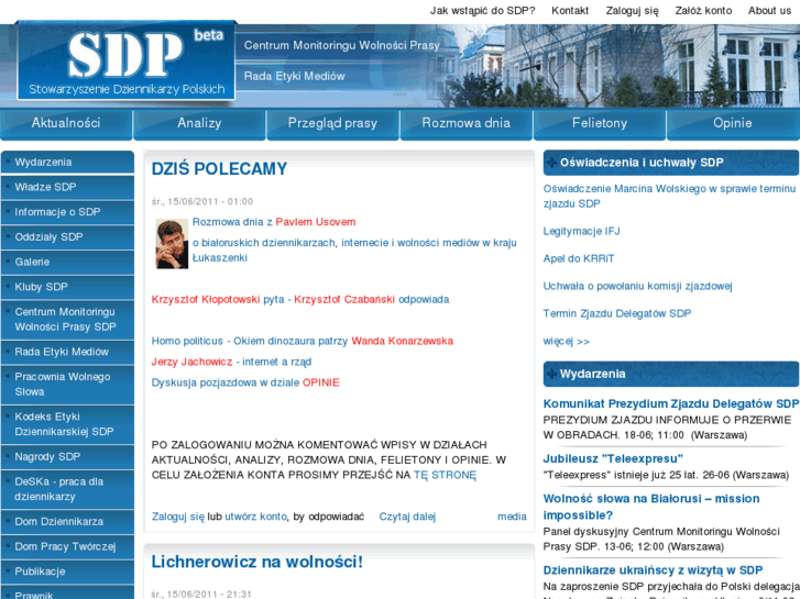 www.sdp.pl