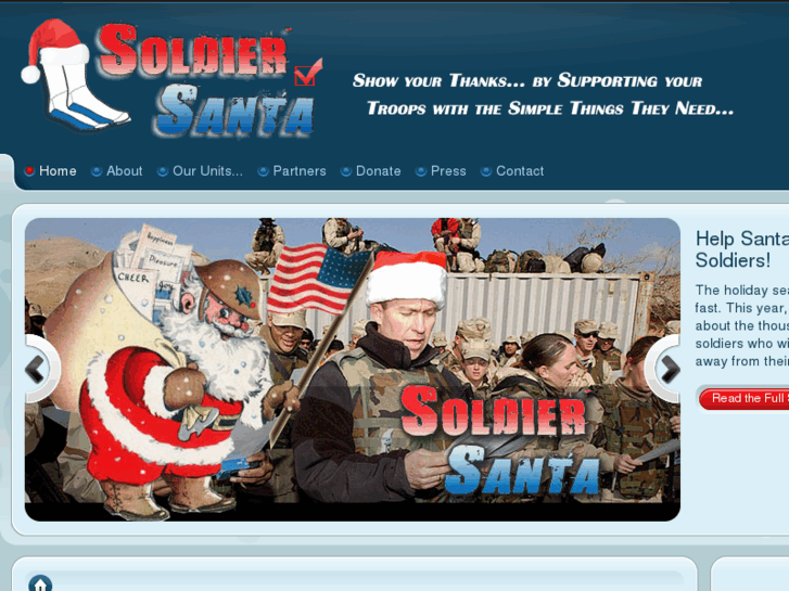 www.soldiersanta.org