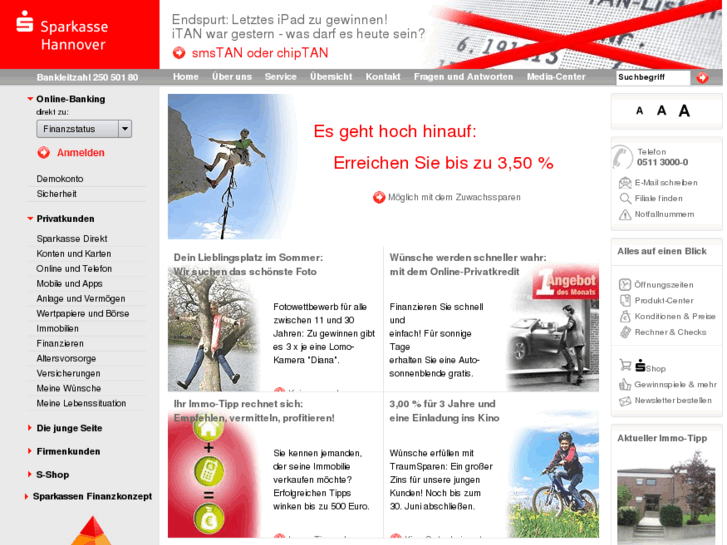 www.sparkasse-hannover.biz