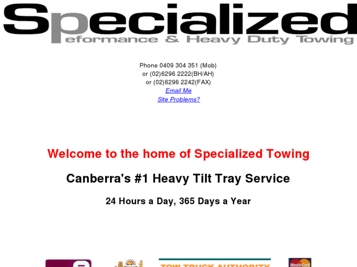 www.specializedtowing.com