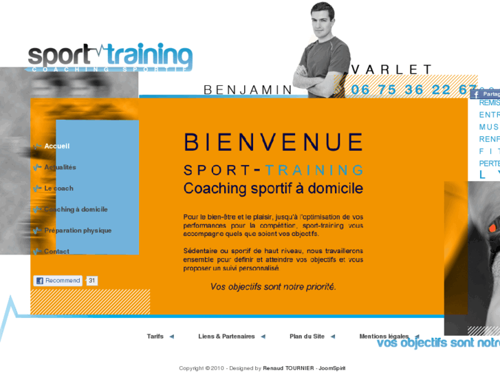 www.sport-training.fr