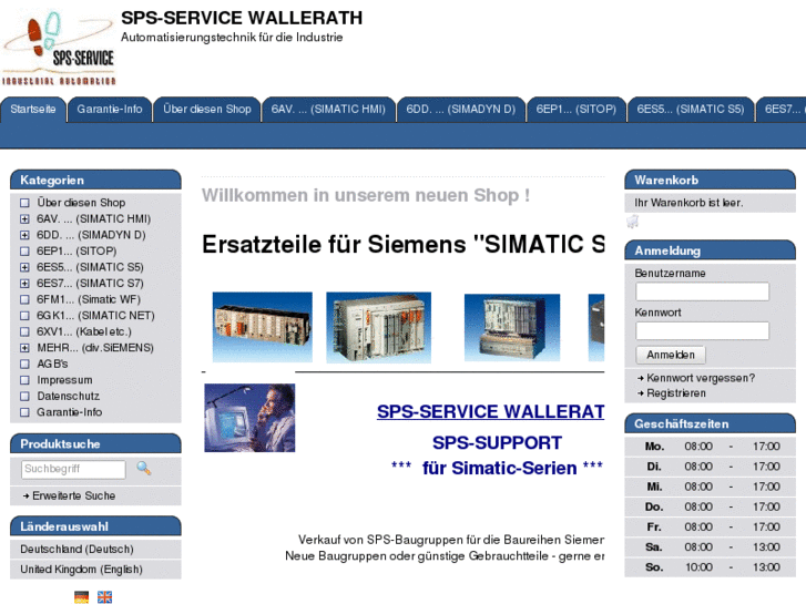 www.sps-service.eu