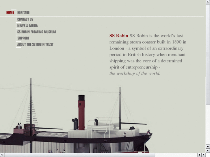 www.ssrobin.org
